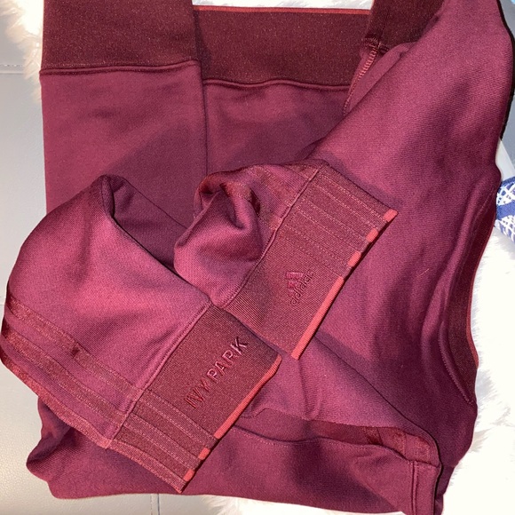 Ivy Park x Adidas Crewneck Sweatshirt - Picture 3 of 7